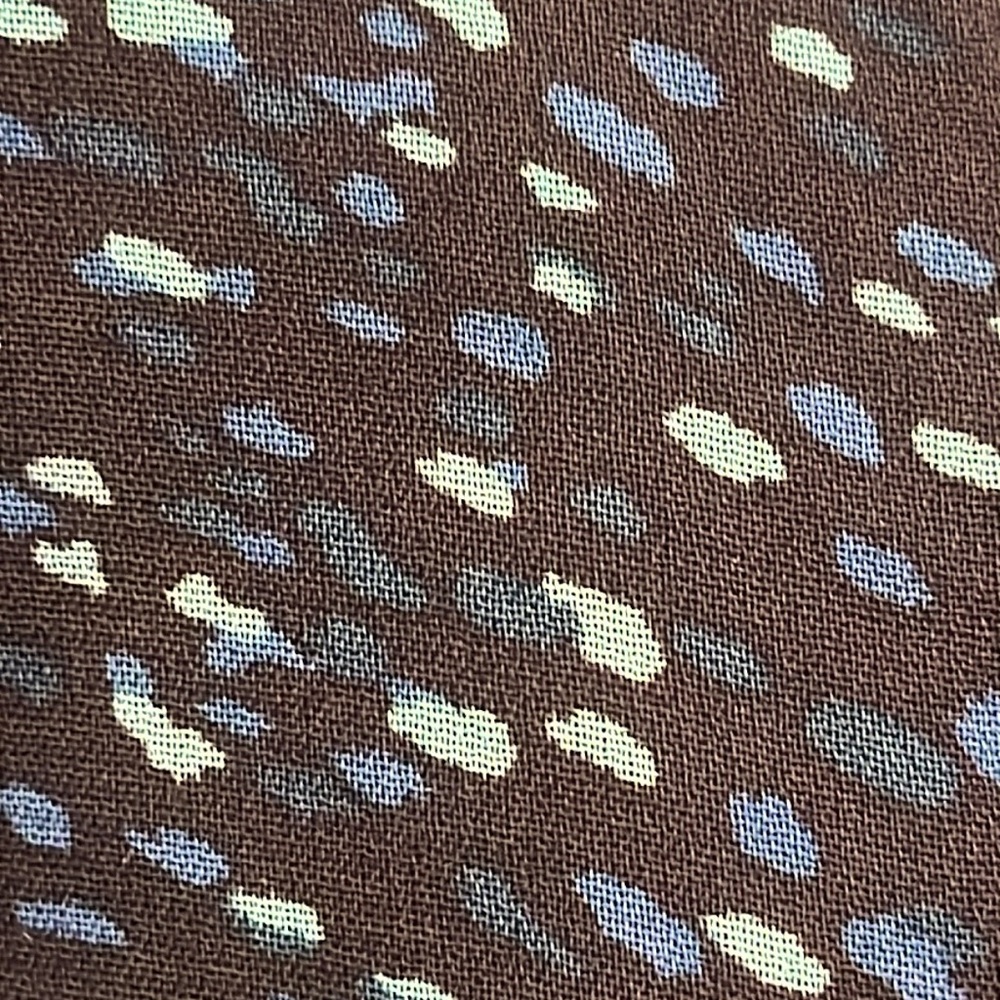 Mossimo Women's Size M‎ High-Low Spotted Dress - Picture 10 of 12